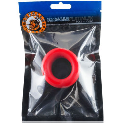 Oxballs Ballstretcher Balls-T Rouge